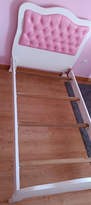 Cama feita a medida 1.90x99