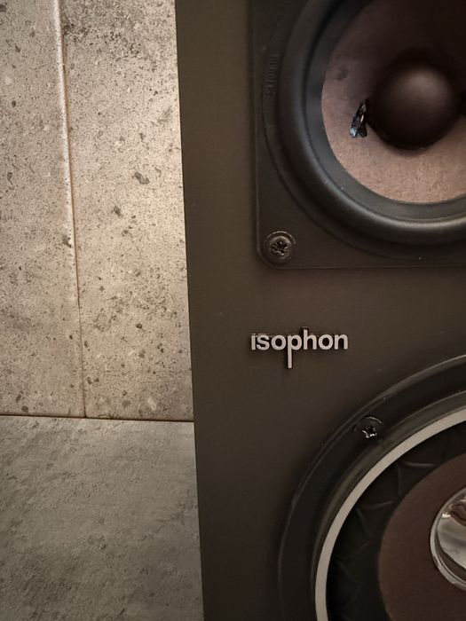 Kolumny Isophon HPS 70