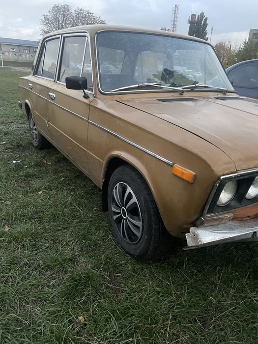 Ваз 2106 жигули