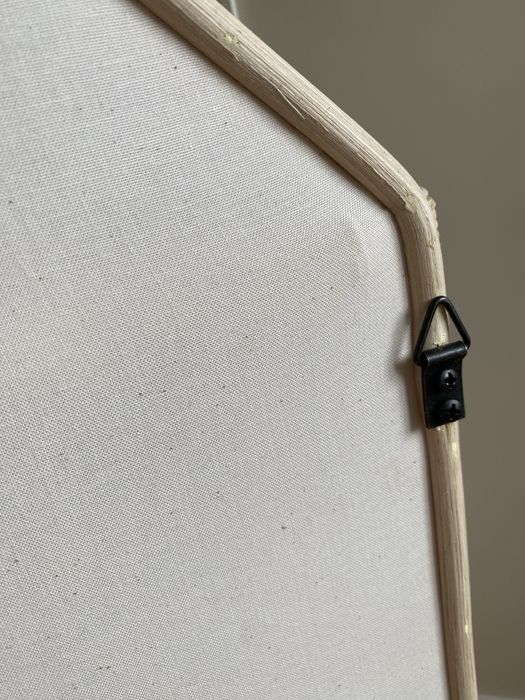 Regał dziecięcy Zara Home rattan nowy!
