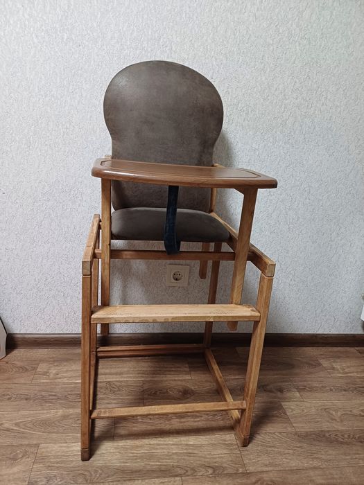 Дитячий стільчик