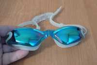 Фірмові окуляри для плавання