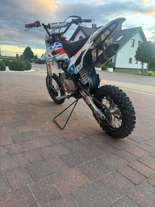 Kayo Mrf 140 RC-Z [mrf 140 rc cross]