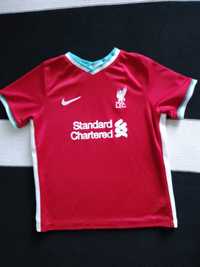 Koszulka piłkarska Liverpool 116/122