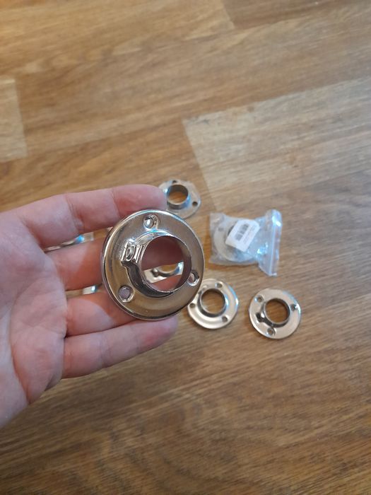 Крепление для трубы. Цена за все!!!