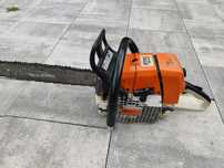 Piła spalinowa Stihl ms 440  5.4 KM