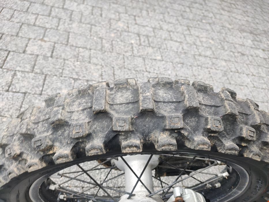 KTM   SX 85    2018r    super stan