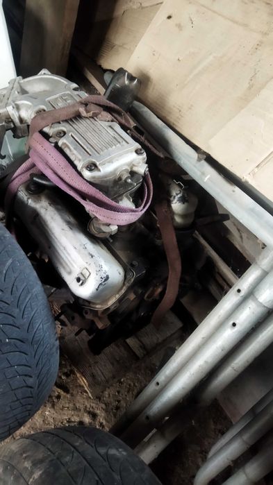 ford skorpio форд скорпіо універсал