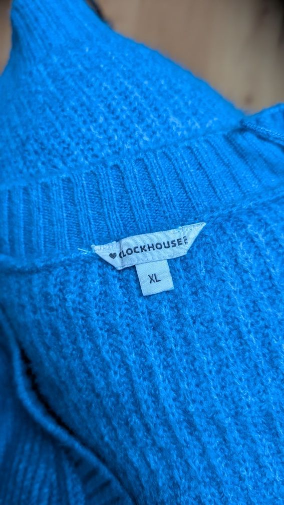 Sweter rozpinany C&A
