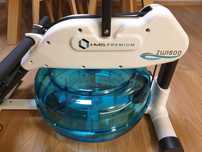 Wioślarz wodny HMS ZW1600 waterrower