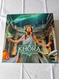 Khora - Rozkwit Imperium