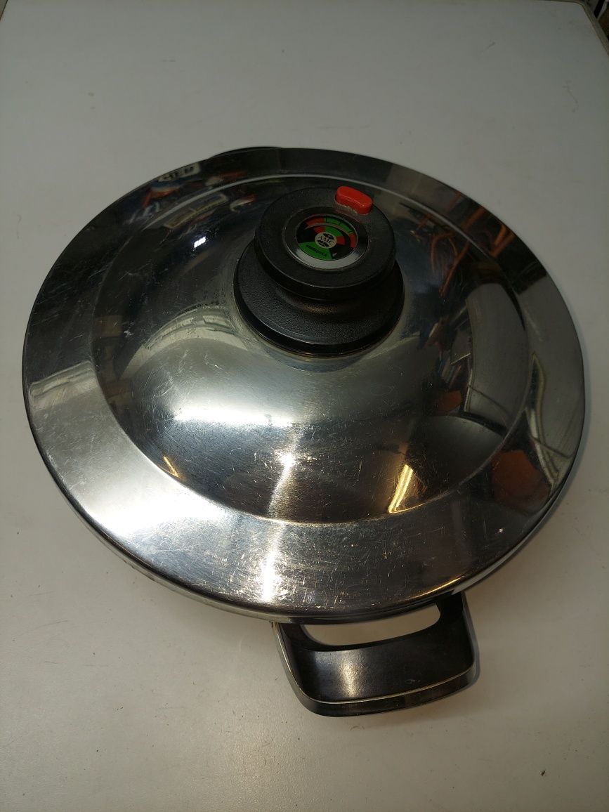 Pokrywka Szybkowarowa 24 cm AMC