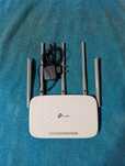 Wi Fi роутер маршрутизатор TP link Archer c60 ac1350 двухдиапазонный
