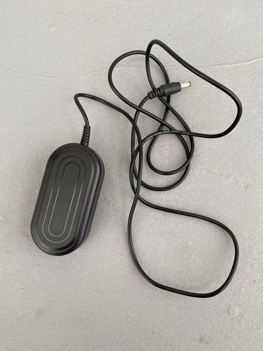 Adaptador AC Bateria LP-E6 Canon