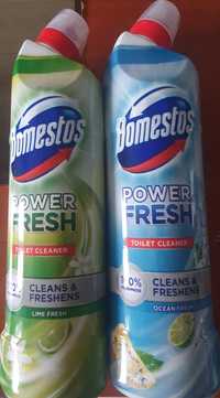 Domestos zel do wc