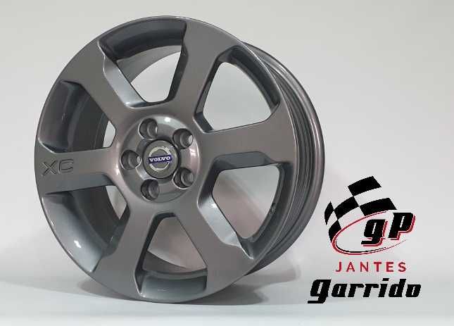 2517 - Jantes 17 5x108, Original Volvo XC