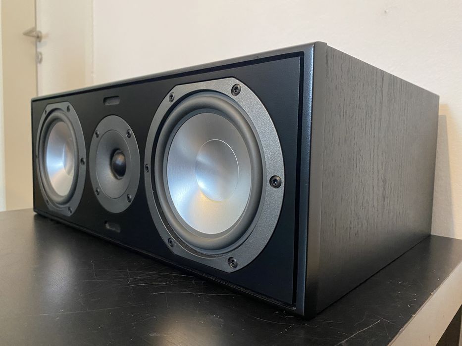 Центральний канал центр Canton GLE405 CM