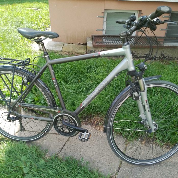 Sprzedam rower meski marki Kalkhaff