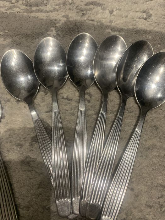 Komplet Gerlach sztucce 15szt