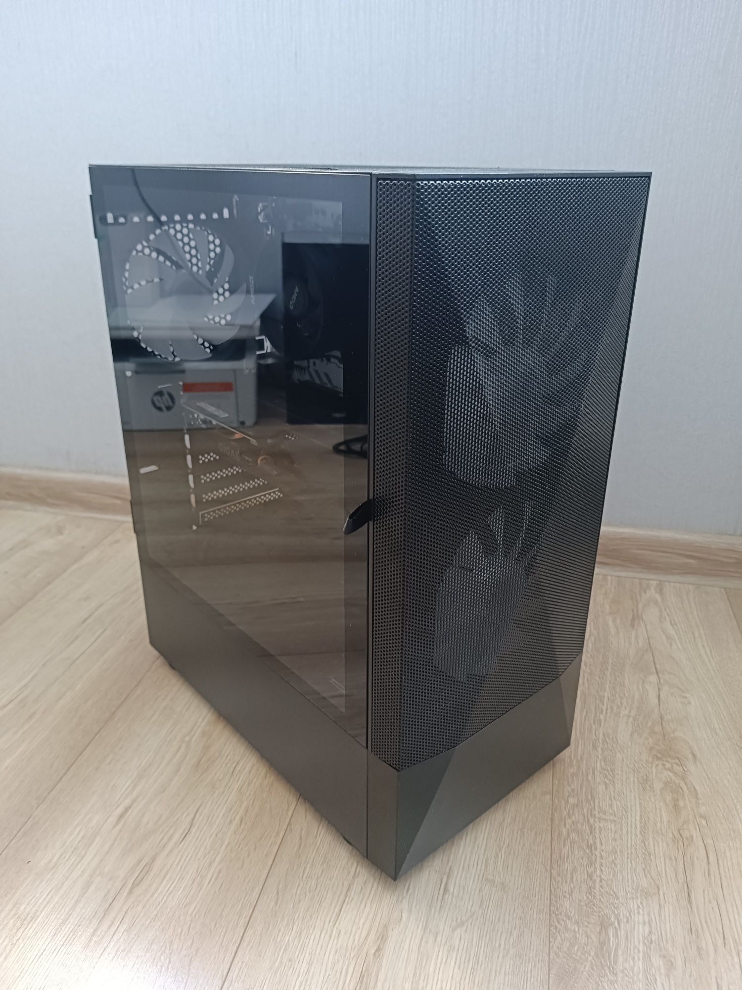 Komputer Gamingowy AMD Ryzen 5 5600 NVIDIA RTX 4060