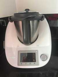 Thermomix 5 stan idealny