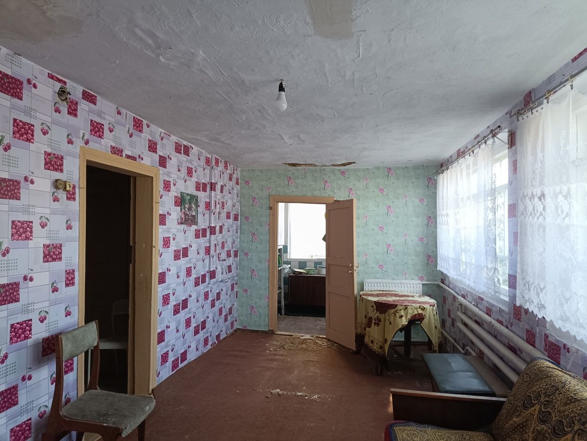 Продам будинок в с.Красилівка,Броварського району,в центрі села