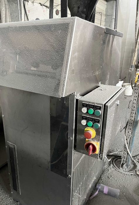 Maszyna do recyklingu kabli miedzianych