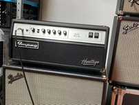 Wzmacniacz Ampeg SVT-CL Heritage USA