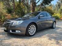 Opel Insignia 2.0 CDTi Cosmo