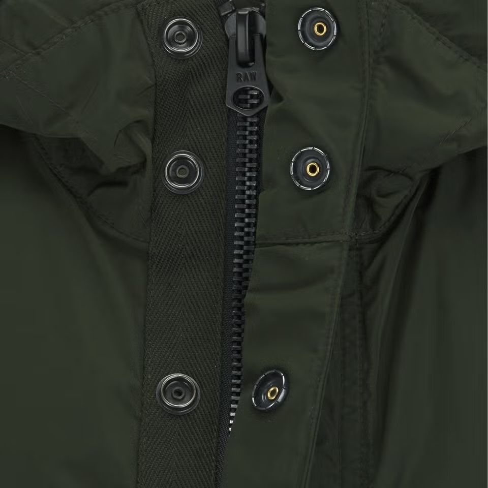 G-star Rovic Hdd Parka парка