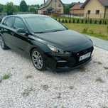 Hyundai I30 HYUNDAI 1.4 T-GDI DCT 7 n- line