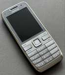 NOKIA E52 – ikona klasy biznes! ZESTAW KOMPLETNY