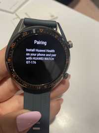 Zegarek huawei watch