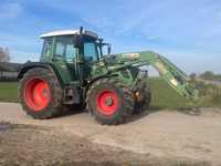 Fendt 312 vario tms wom tur stoll 2008