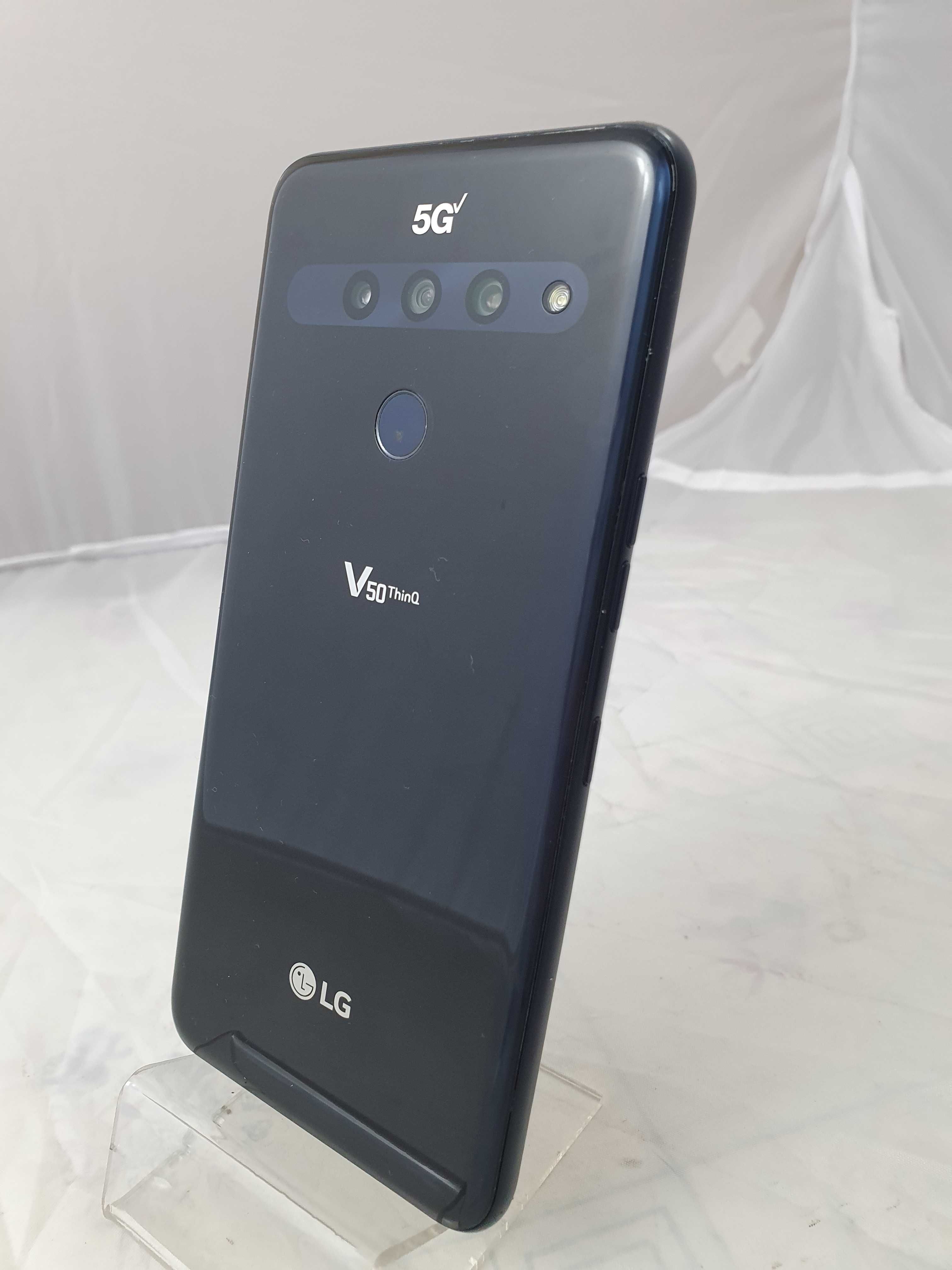 LG V50 5G ThinQ LM-V450VM все операторы 128GB/6GB