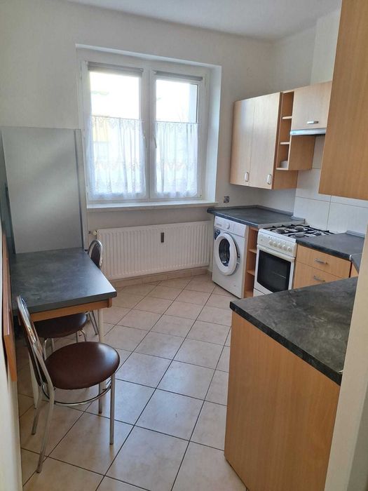 Rezerwacja do 31.10. Mieszkanie do wynajęcia Łaziska Górne Centrum, 2