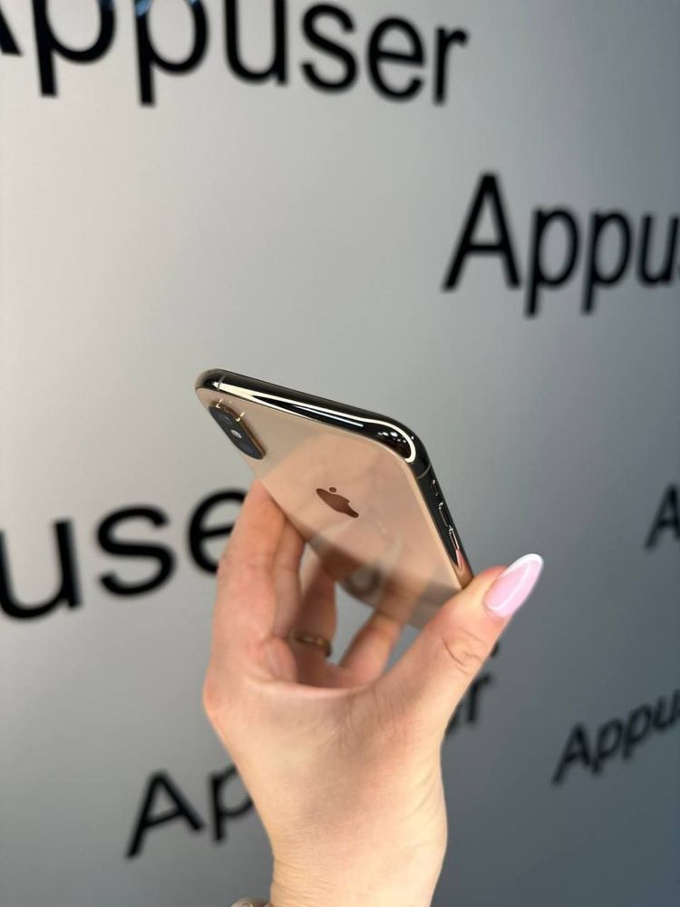 Iphone Xs Gold оплата частинами 64gb 256gb 512gb