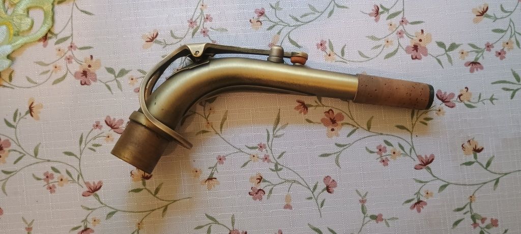 Saxofon altowy Draco Enes