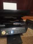 Прінтер БФП Epson xp 342