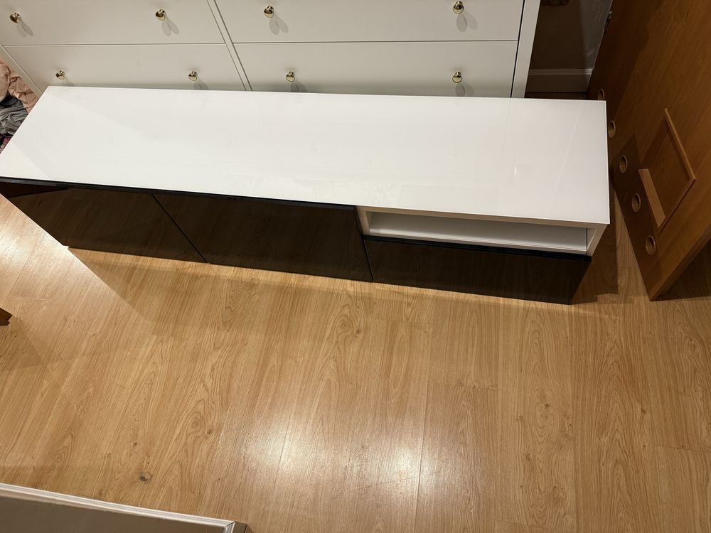 Szafka Ikea Besta