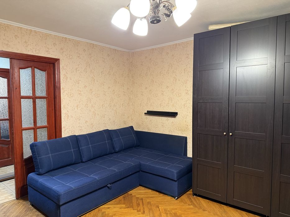 Оренда 2к квартири, Соломянський р-н, газ, ліфт, Чоколівський бульвар