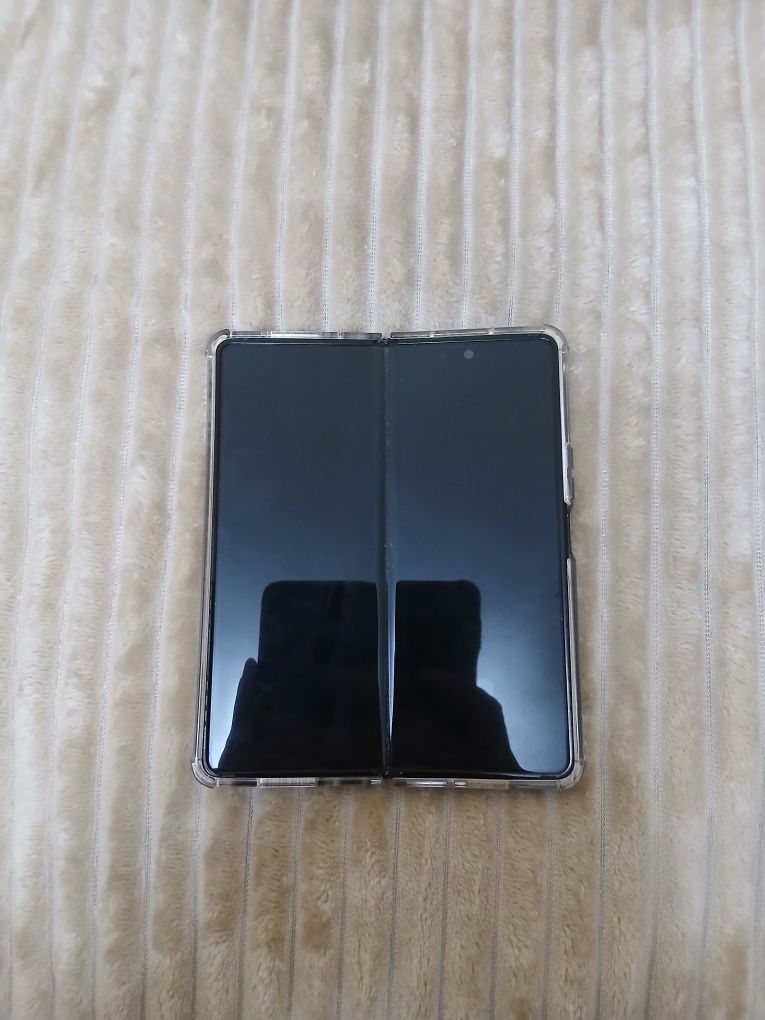 Samsung z fold 3