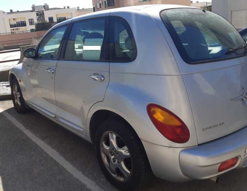 Chrysler  Pt Cruiser