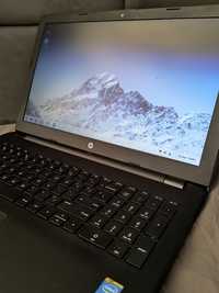 Laptop biurowy HP