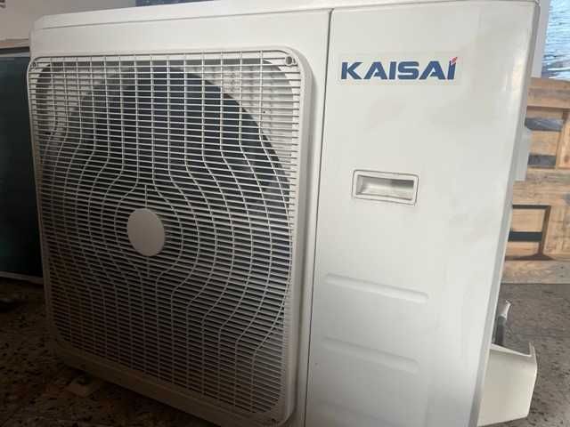 Klimatyzator sufitowy KAISAI. KOD30U-36HFN4