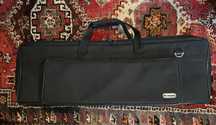 Saco para teclado Thomann Midi Keyboard Bag 49-1