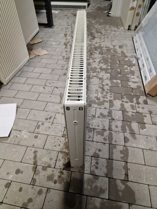 Grzejnik Używany 110x50 V22