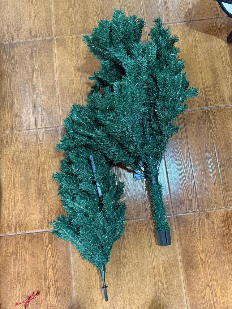 Arvore de Natal 1.00m-1.20m