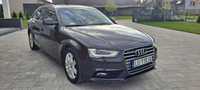 Audi A4 b8 fl avant 2012r. 2.0 tdi 200KM