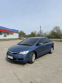 Продам Honda Civic 8 4D 2008р